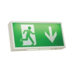 Ansell AWLED/3M Exit Sign LED & Legend