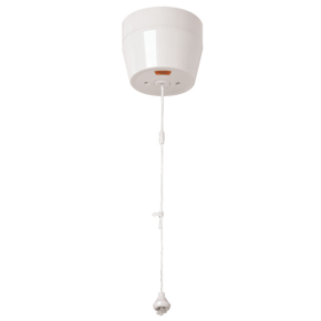 Click CMA213 Ceiling Switch Neon 50A Whi