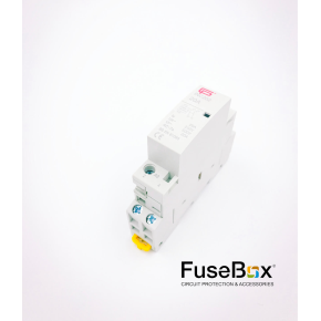 FuseBox INC202 Contactor DP 20A 230V