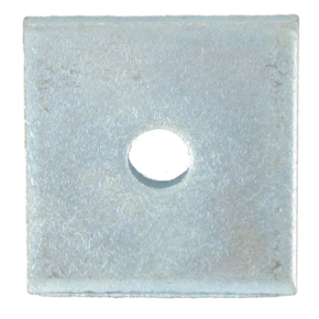 M8 SQUARE PLATE WASHERS