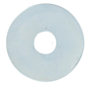 M10X38MM PENNY WASHER