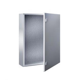 Rittal 1060500 Cabinet 600x600x210mm