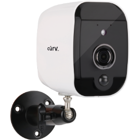 CURV WIRELESS HD 1080 CCTV