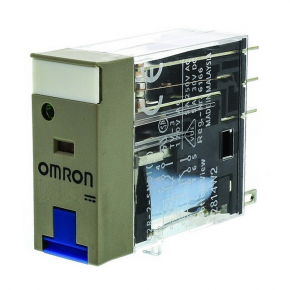 OMRON G2R-2SNI RELAY 24VDC 5A