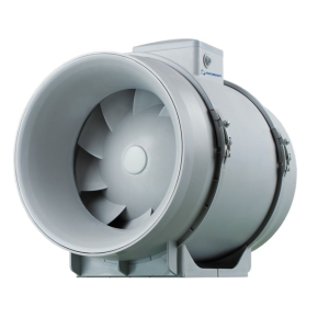 NVA UMD100T-PRO 100mm In-Line Duct Fan