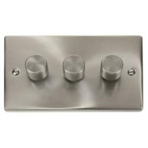 Click VPSC153 Dimmer Switch 3x400W